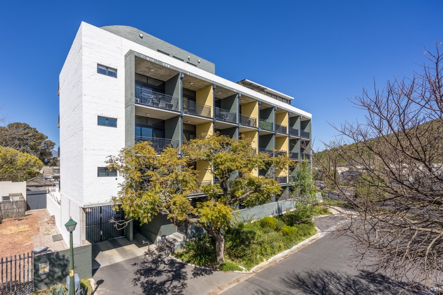 1 Bedroom Property for Sale in Stellenbosch Central Western Cape